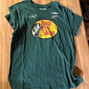 Nascar Bass Pro Shops